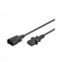 NEDIS Strujni kabel 2m N51 - slika 1