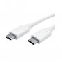 VELTEH USB C kabel - USB C 3.1 1m 101-17 - slika 1