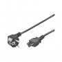 NINGBO Strujni kabel 1,8m  N5-LPT - slika 1