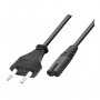 NINGBO Strujni kabel 1,5m  N1/VDE - slika 1
