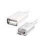 SOMOGYI ELEKTRONIC USB 2.0 kabel A - micro USB-B  SA044 - slika 1
