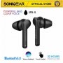 SONIC GEAR Earpump TWS 5 PRO Crne - slika 2