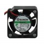 NEDIS Ventilator (VT2510B-12-SUN) CY2510 - slika 1