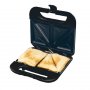 HOME Sendvič toster 750W, HG-SZ03 - slika 1
