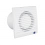 TEHNOELEKTRO Izduvni ventilator sa tajmerom 100mm, V02003 - slika 1
