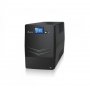 Delta UPS Agilon VX-600VA Line-interactive 600VA/360W - slika 1