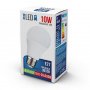 XLED Led Sijalica, E27 -10W, 220V, Toplo bela, 3000K - slika 1