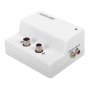 NEDIS AV-RF modulator SAT-MOD1 - slika 1