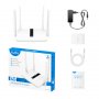 CUDY Wi-Fi ruter sa modemom LT450 - slika 4