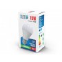 XLED Led sijalica, E27 -15W, 220V, hladno bela, 6500K - slika 1