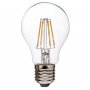 XLED E27 6W 2700K Filament A60 toplo bela sijalica - slika 1