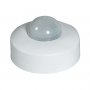 COMMEL Infracrveni Detektor Pokreta 360s 24m 230V Beli C311-151 - slika 1