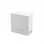DIVOOM Timebox mini LED BT zvučnik beli - slika 4