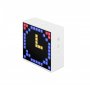 DIVOOM Timebox mini LED BT zvučnik beli - slika 1