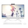 HP 27'' AiO 27-cb1003ny AMD Ryzen 5 5625U, 16GB, 512GB SSD (670K9EA) - slika 1