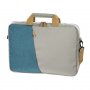 HAMA Laptop Torba 15,6'' Petrol/Siva Florence 217122 - slika 1