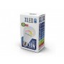 XLED E27 DIM 10W 3000K toplo bela sijalica - slika 1