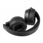 SLUBAN Bežične Slušalice On-Ear BH214, Crne, A321686 - slika 4
