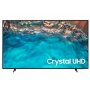 SAMSUNG UE55BU8072UXXH CRYSTAL 4K UHD SMART - slika 1
