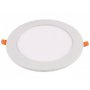 XLED Ugradni okrugli led panel -24W , 6000K - slika 1