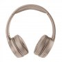 ACME Bežične Slušalice On-Ear BH214, Boja Peska A335351 - slika 1