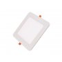 XLED Led panel USNW-18W, dnevna svetlost - slika 1