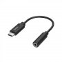 HAMA Adapter Za Slušalice, USB Tip-C Na 3,5mm (ženski) 200318 - slika 1