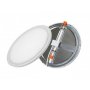 XLED Ugradni okrugli led panel -15W , 4000K - slika 1