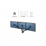 FELLOWES Nosač Monitora Platinum Series trostruki 8042601 - slika 2