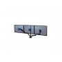 FELLOWES Nosač Monitora Platinum Series trostruki 8042601 - slika 1