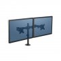 FELLOWES Nosač monitora Reflex Dual Monitor Arm 8502601 - slika 1