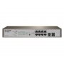 IP-COM PRO-S8-150W 8 ports Profi Switch - slika 1