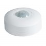 COMMEL Infracrveni Detektor Pokreta 360s 12m 230V Beli C311-101 - slika 1