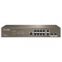 IP-COM G5312F L3 Cloud Managed Switch - slika 1