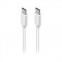 ACME CB1051W USB-C Na USB-C, 1m Beli, A319707 - slika 1