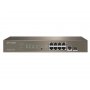 IP-COM G5310P-8-150W L3 Cloud Managed PoE Switch - slika 1