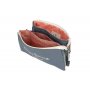 Pepe Jeans Pernica sa 3 pregrade Siva - slika 3