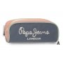 Pepe Jeans Neseser / pernica Siva - slika 1