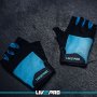 LivePro LivePro Fitnes rukavice za vežbanje L/XL - LP8260 - slika 2