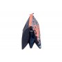 Pepe Jeans Pernica sa 3 pregrade Flowers - slika 2