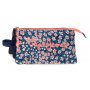 Pepe Jeans Pernica sa 3 pregrade Flowers - slika 1