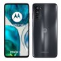 MOTOROLA Moto G52 XT2221-1 Charcoal Grey - slika 1