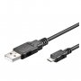 WENTRONIC USB 2.0 kabel A-micro B - slika 1