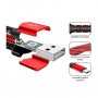 PROSTO USB 2.0 kabel, USB A- USB micro B, 1m - slika 2