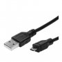 ELEMENTA USB 2.0 kabel A-micro B USB2.0A/microB - slika 1