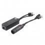 SHENZHEN Aktivni POE adapter kit - slika 2