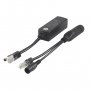 SHENZHEN Aktivni POE adapter kit - slika 1