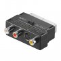 ELEMENTA SCART adapter V50S - slika 1