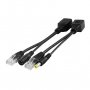 SHENZHEN Pasivni POE adapter kit  POE-KIT - slika 2