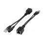 SHENZHEN Pasivni POE adapter kit  POE-KIT - slika 1